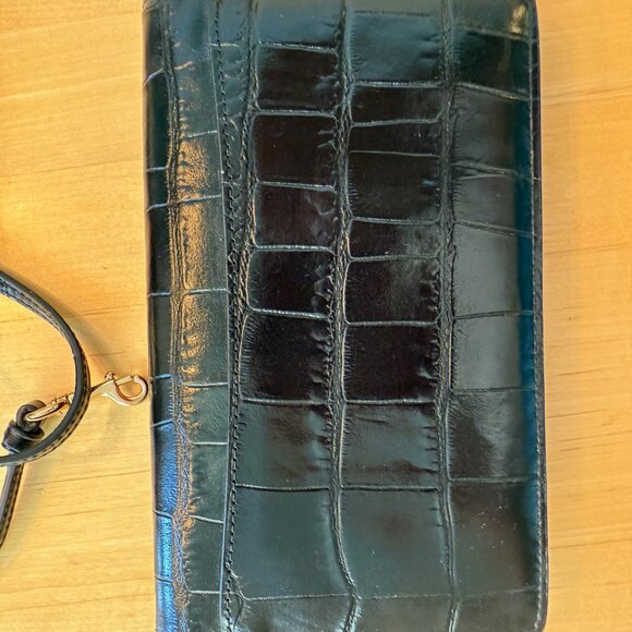 Coach Crossbody Wallet - Picture 6 of 8